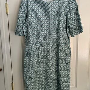 Boden Dress